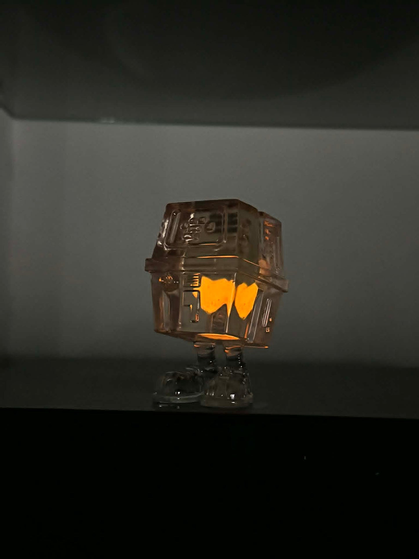 Droid Heart