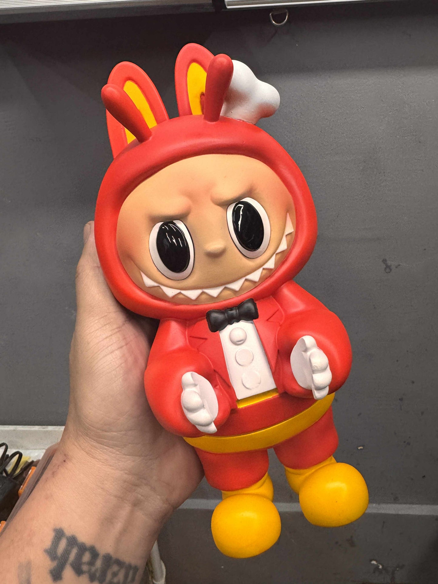 Labubee