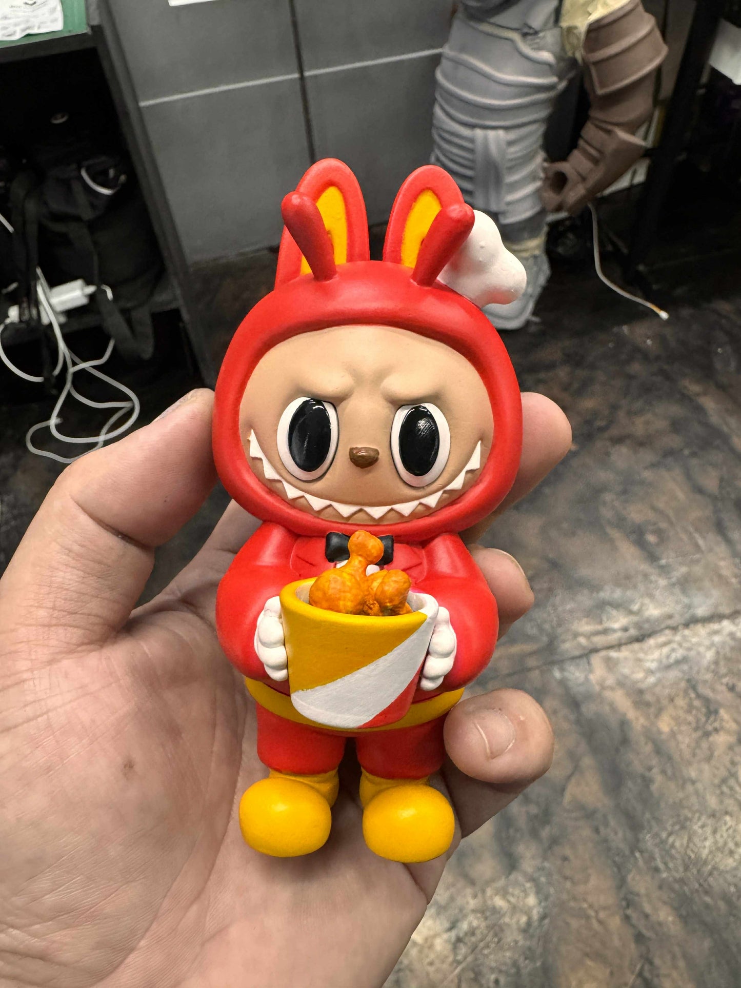 Labubee