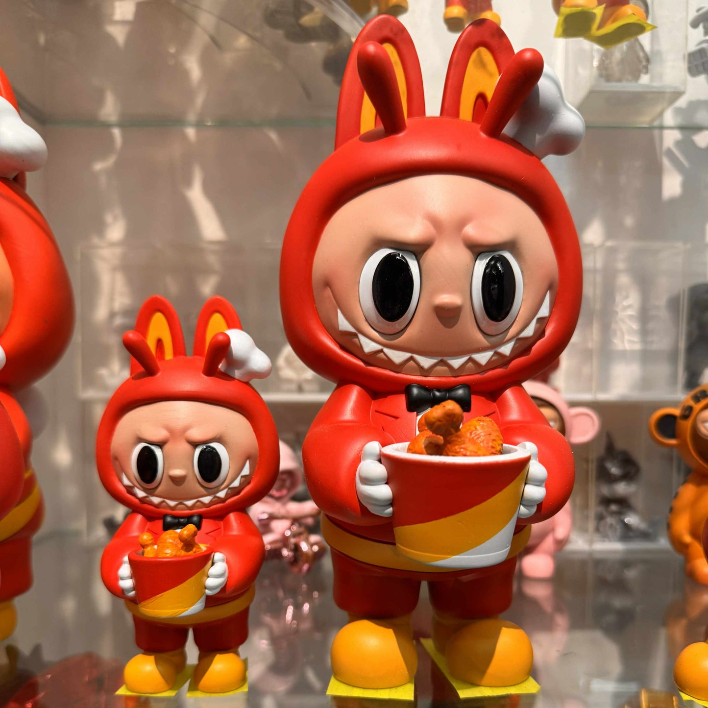 Labubee