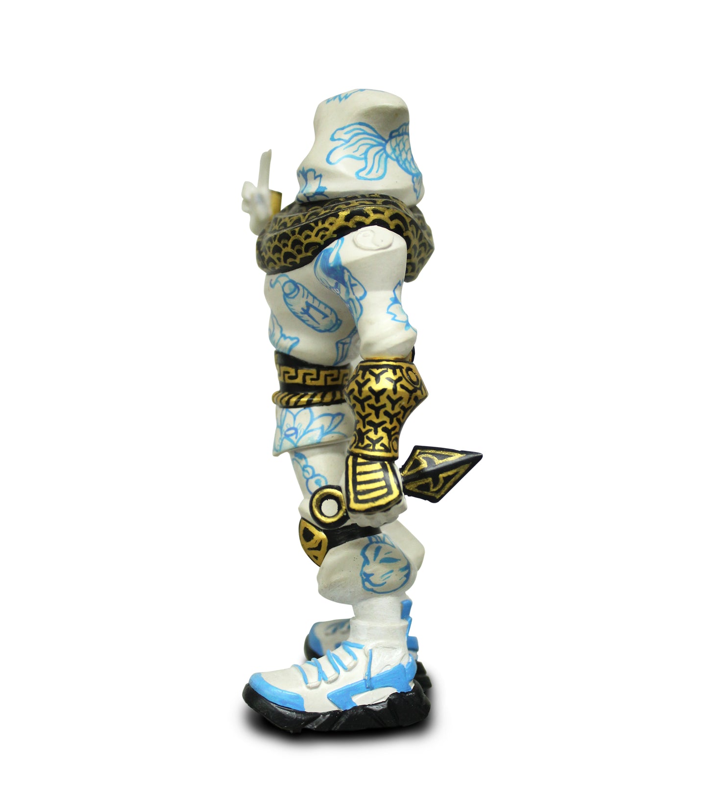 Ivory Saru ''1 off''