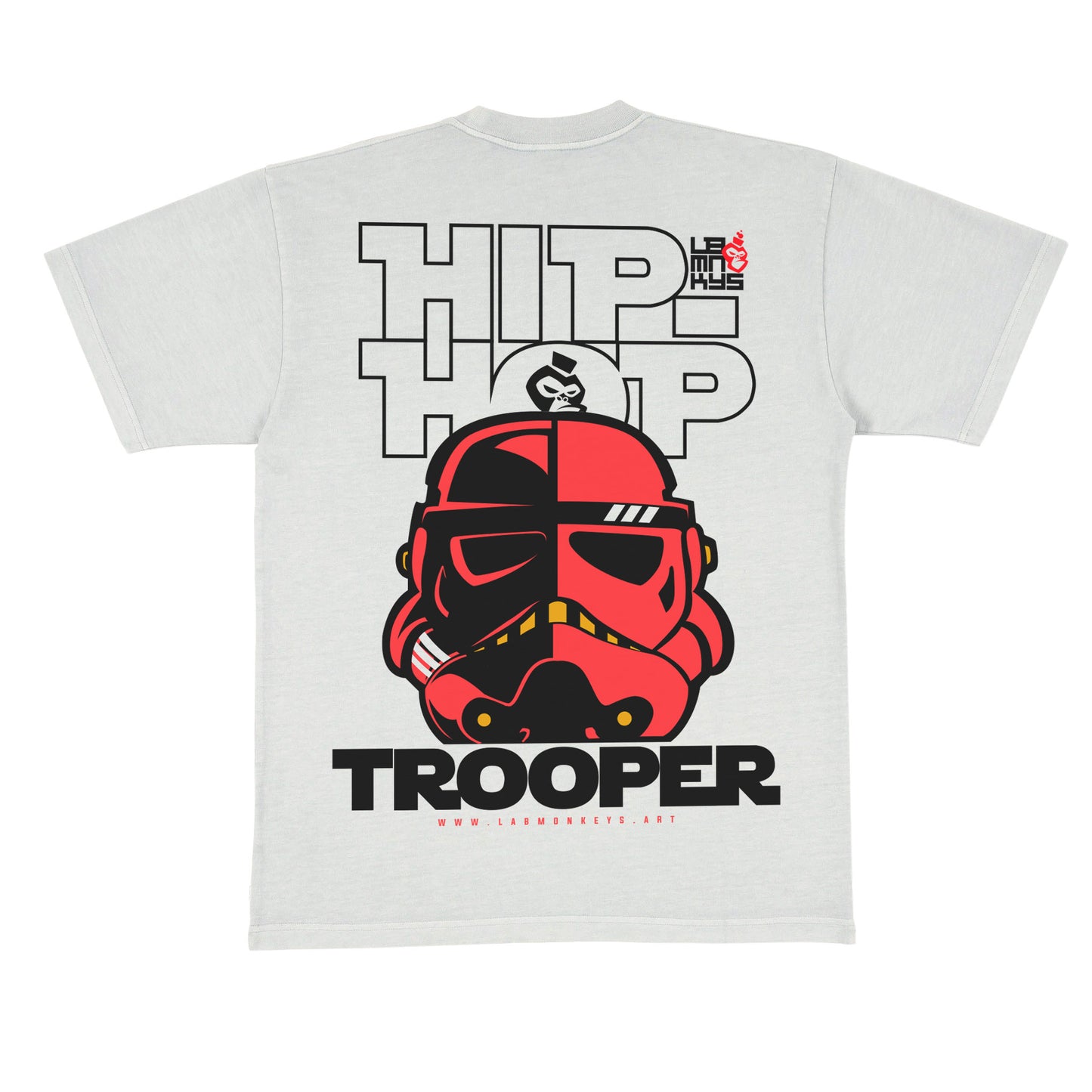 Hip-Hop Trooper
