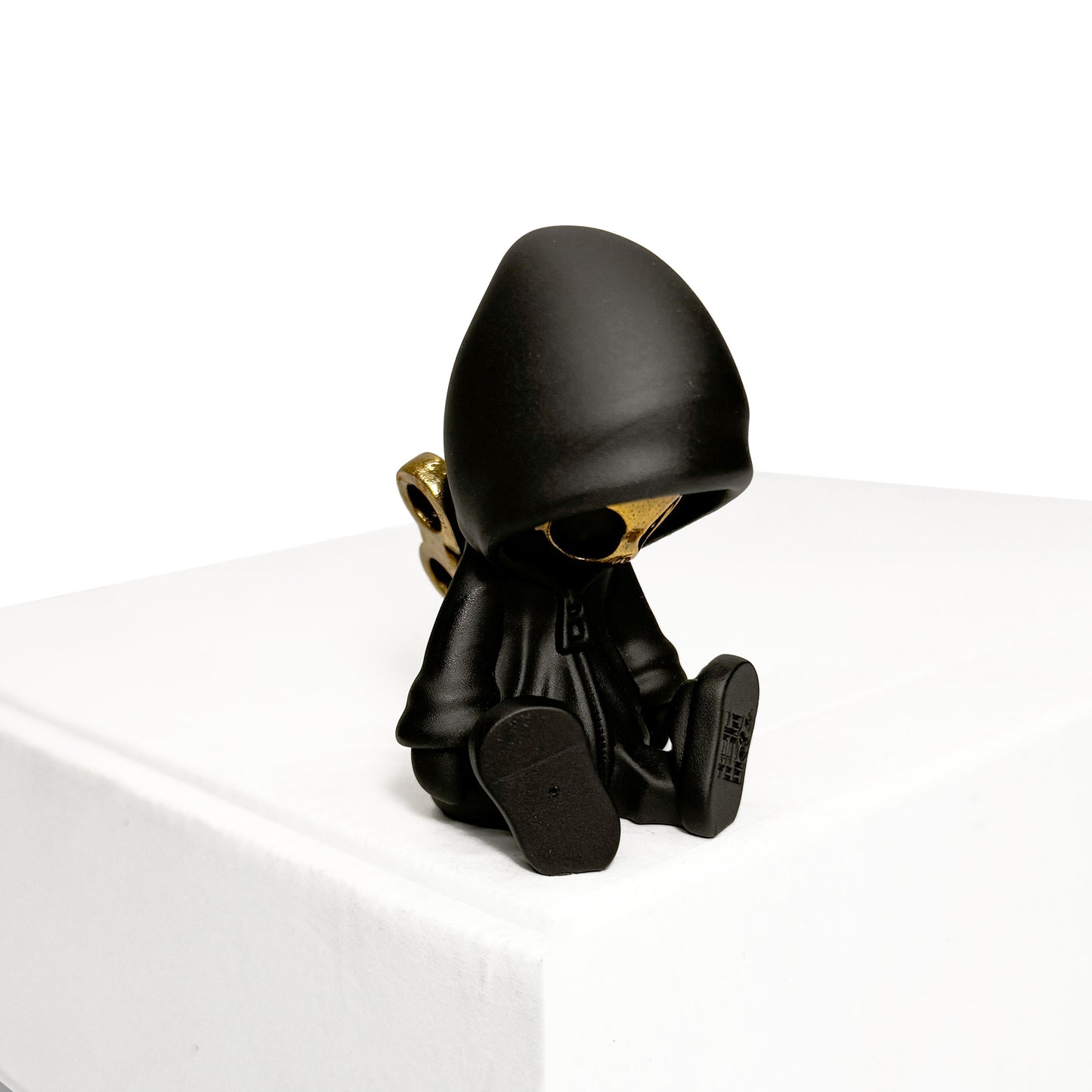 YOKO ''Wind-up'' 3 inches LE10