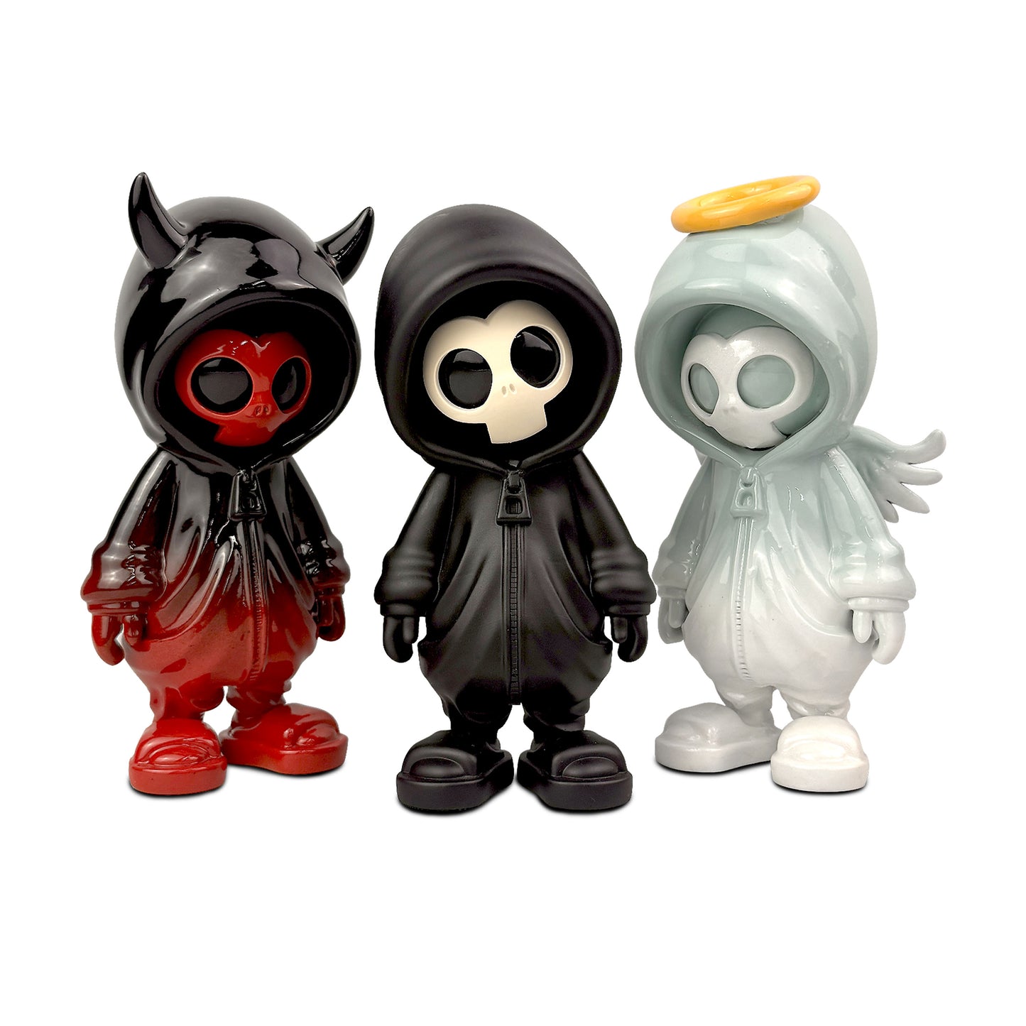 YOKO '' Horn '' 10 inches LE 5