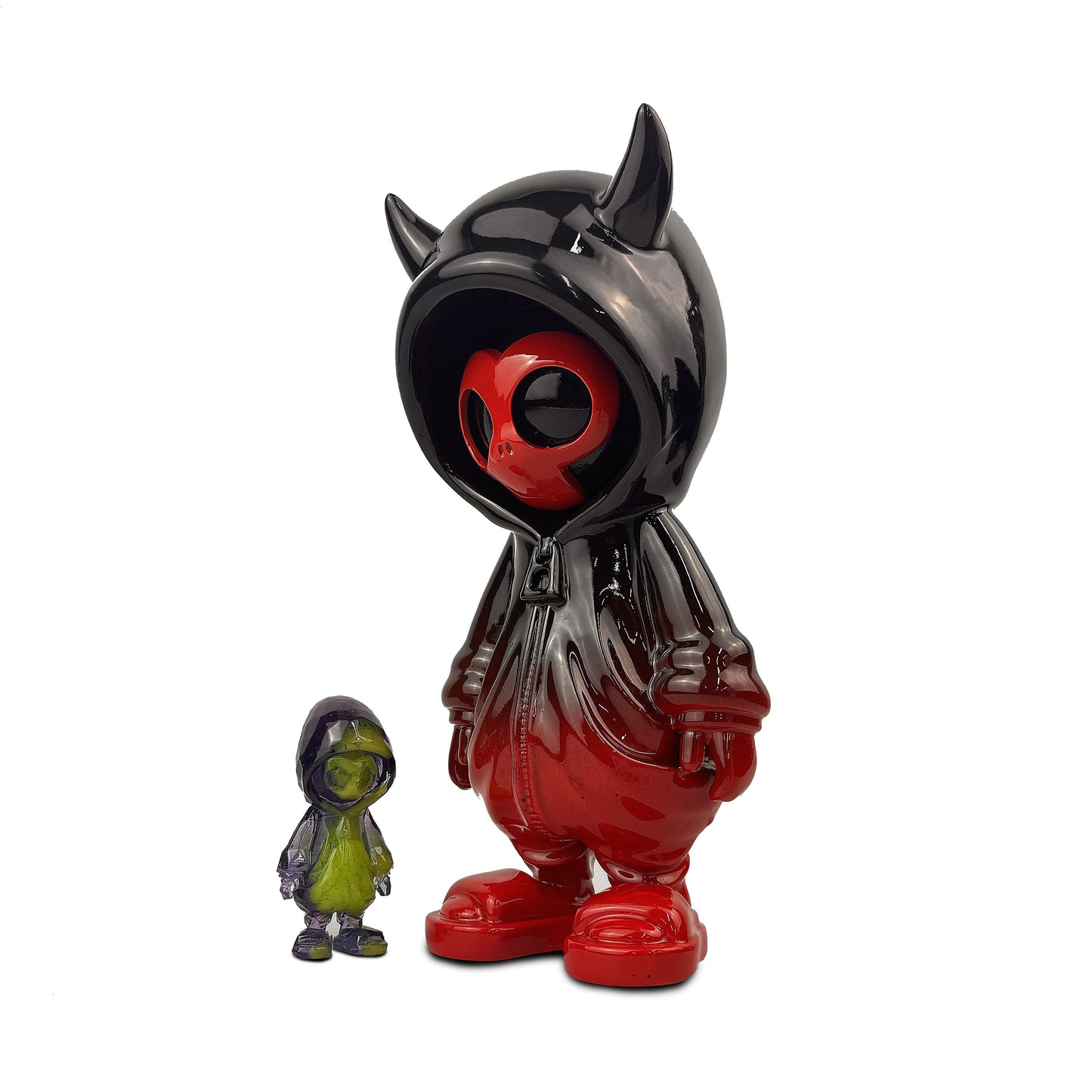 YOKO '' Halo '' 10 inches LE 5