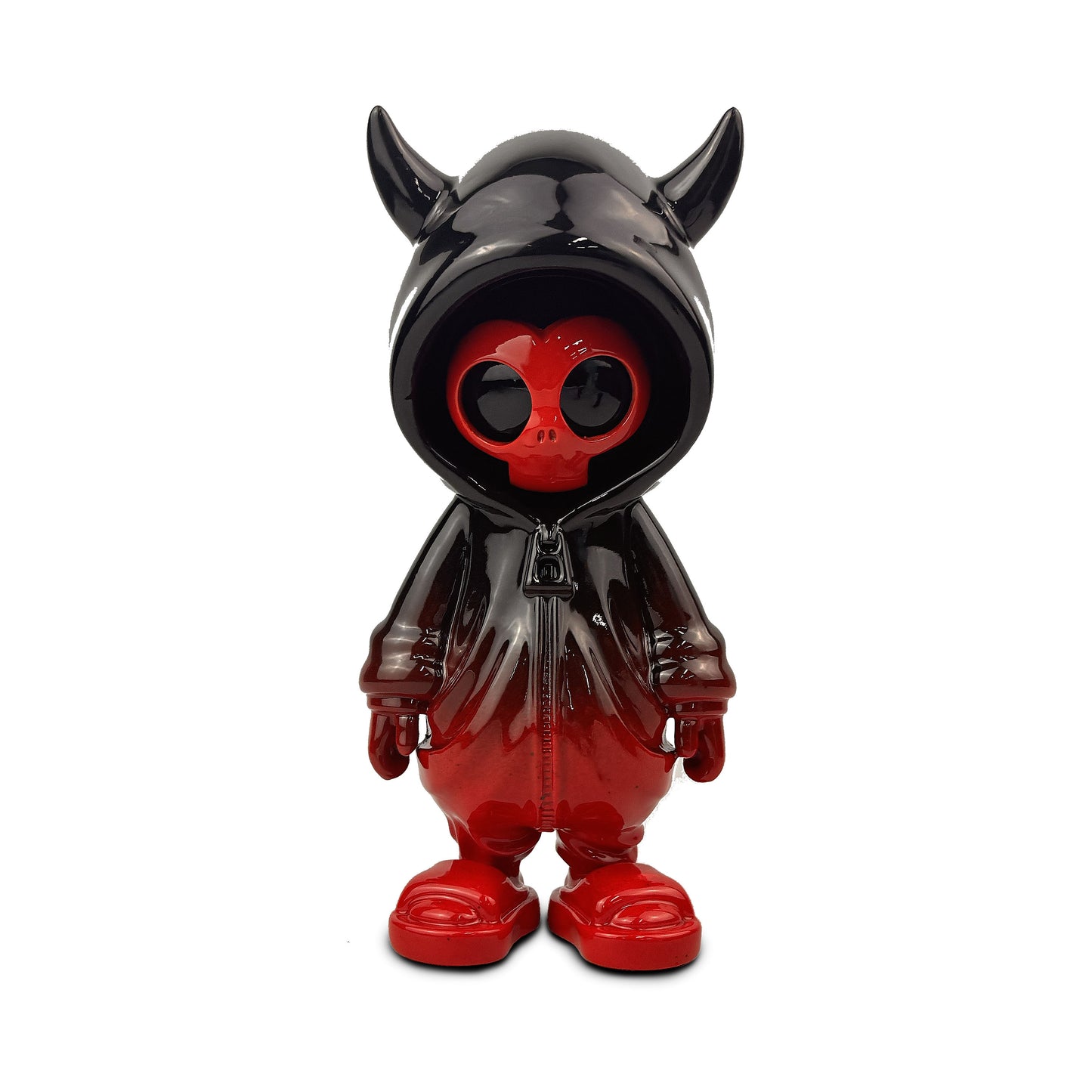 YOKO '' Horn '' 10 inches LE 5
