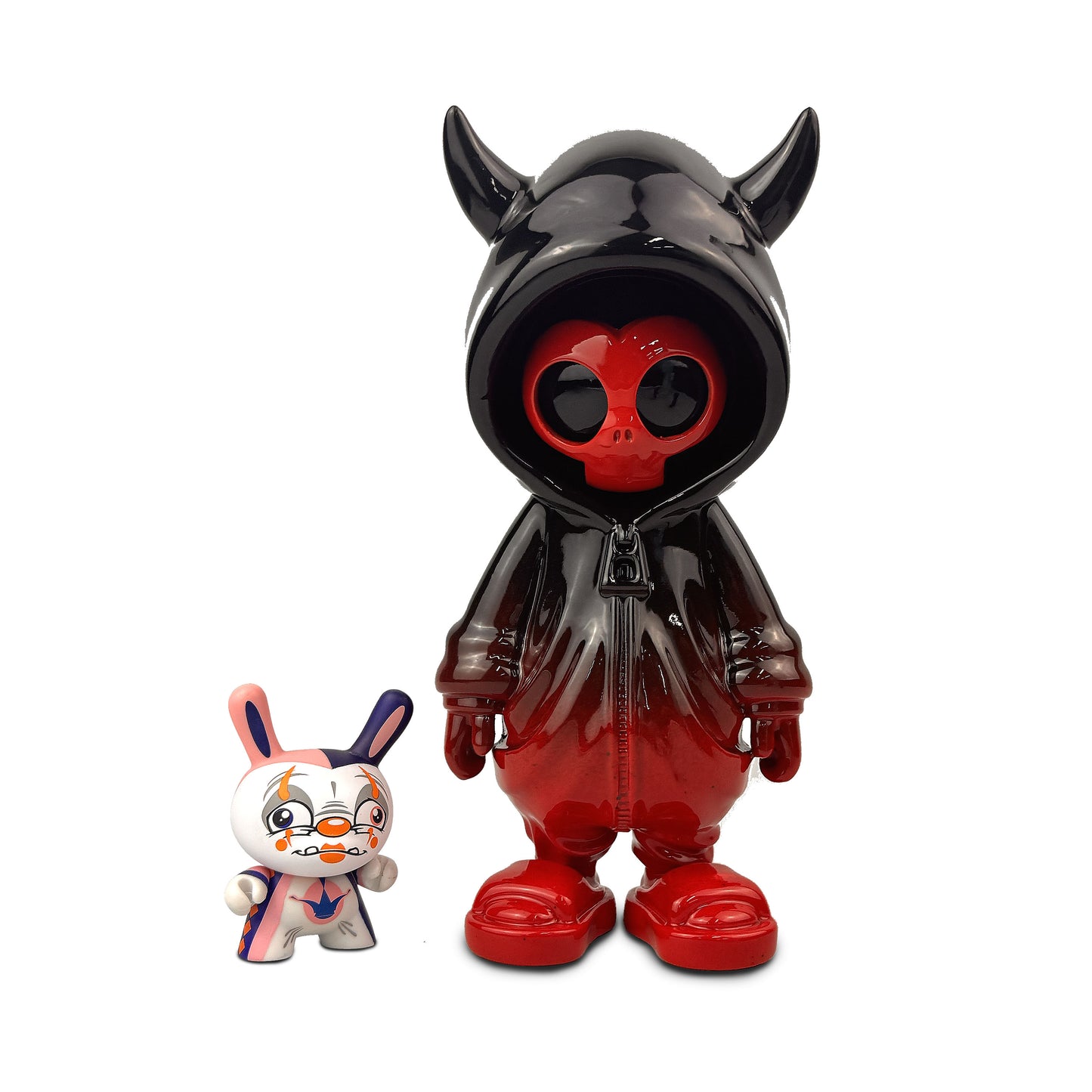 YOKO '' Horn '' 10 inches LE 5