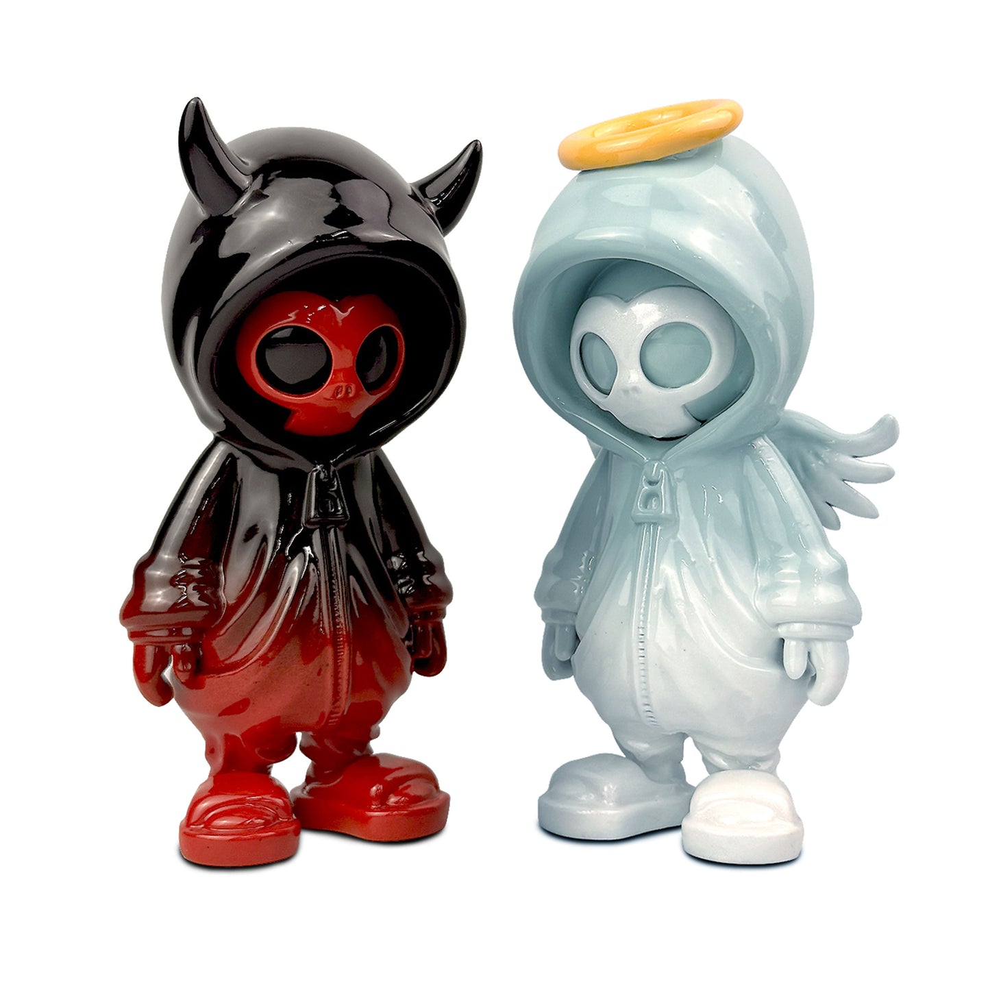 YOKO '' Horn '' 10 inches LE 5