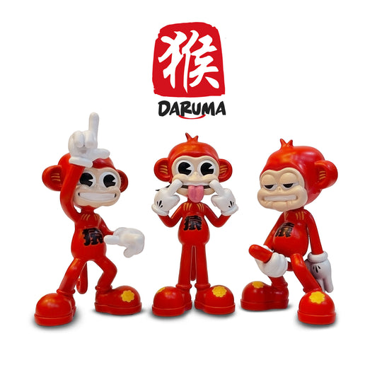 Daruma LE 5