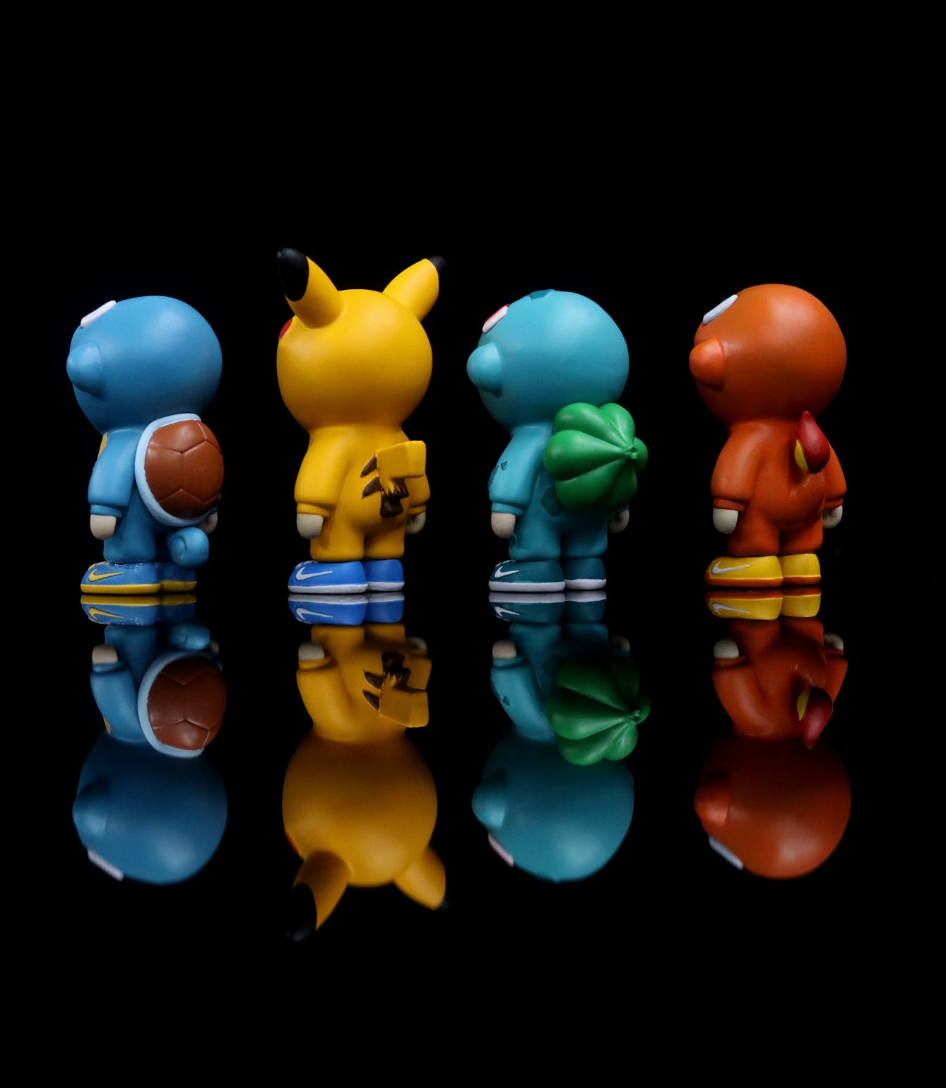 MOKO ''Mokochu'' 3 inches  LE 15