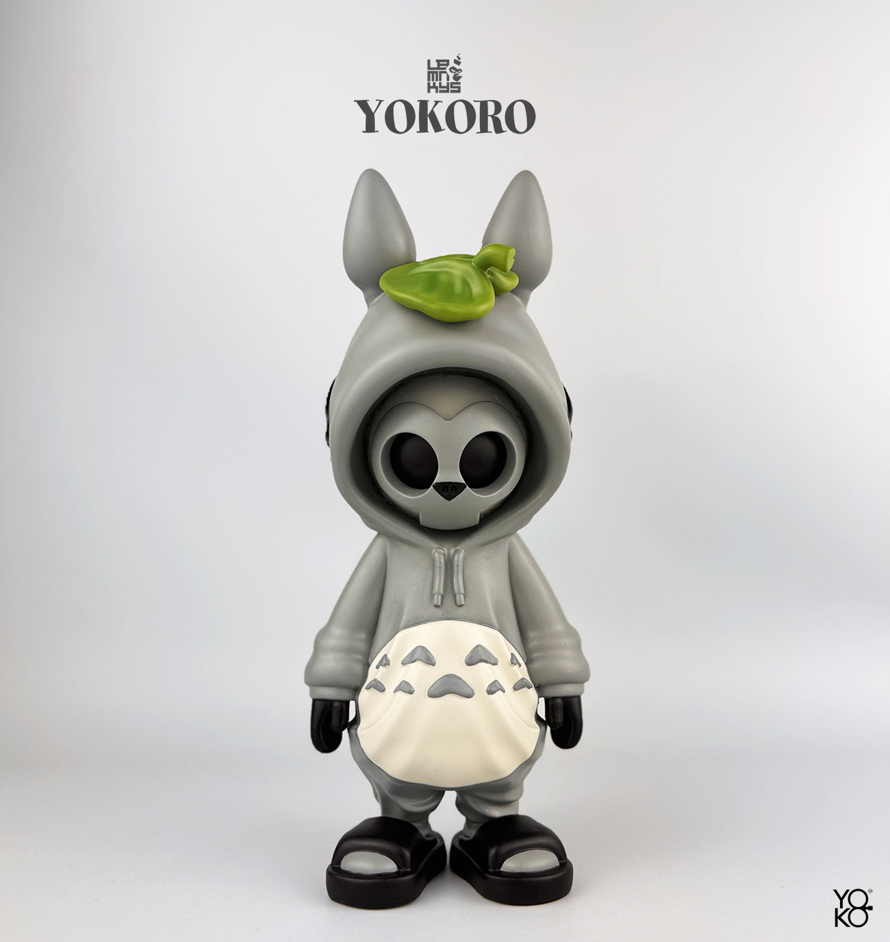 YOKORO LE 5