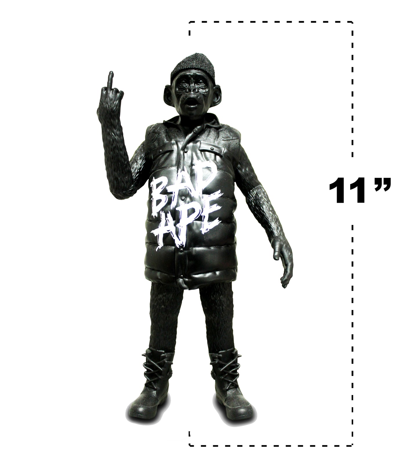 Bad Ape '' 1 off ''