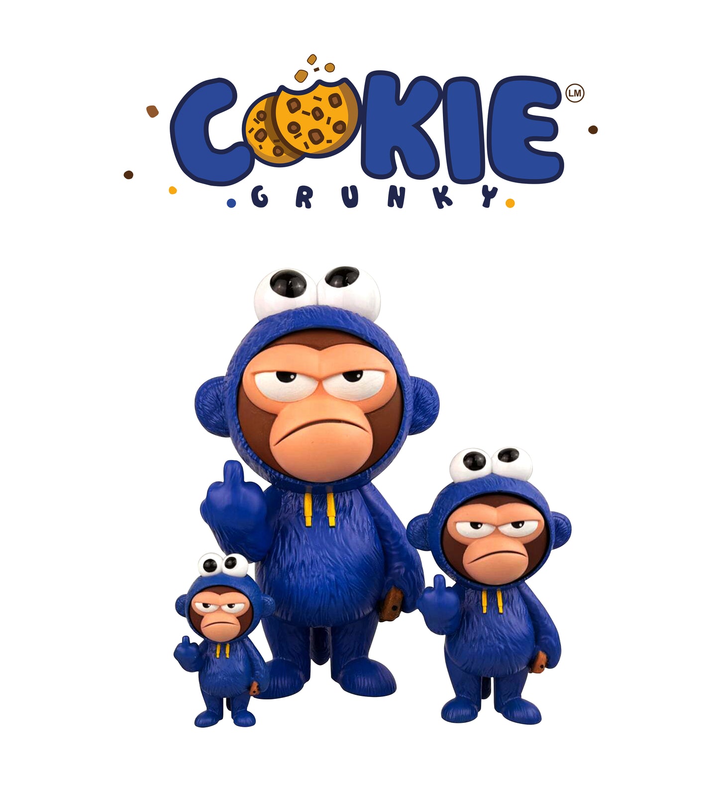 Cookie Grunky