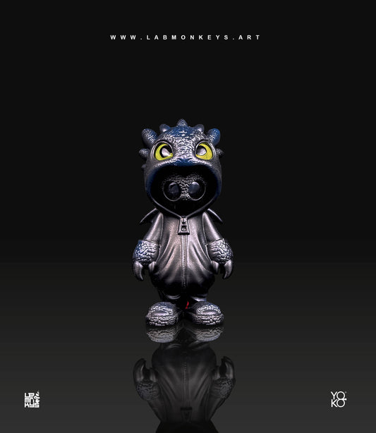 YOKO ''Lil Fury'' LE 30 3 inches