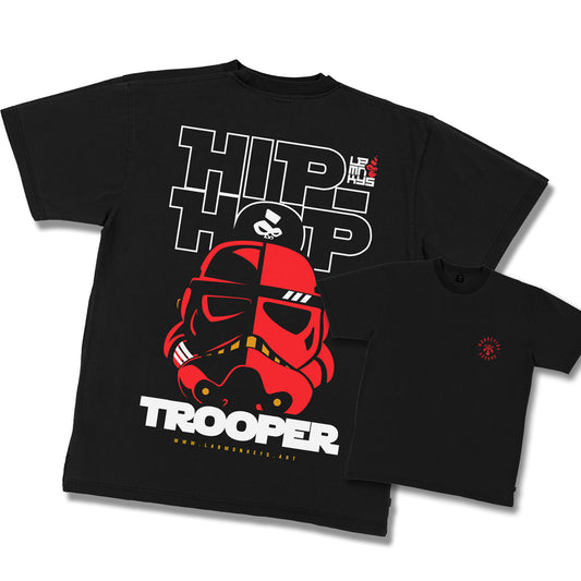 Hip-Hop Trooper