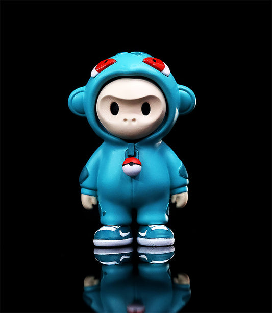 MOKO ''Mokosaur'' 3 inches  LE 15