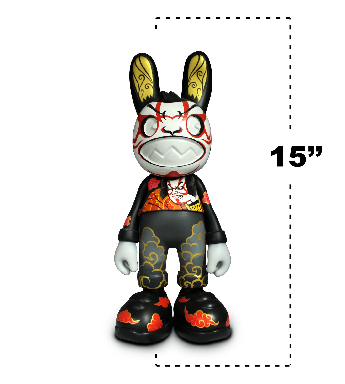Custom Lil Helpers ''1 off''