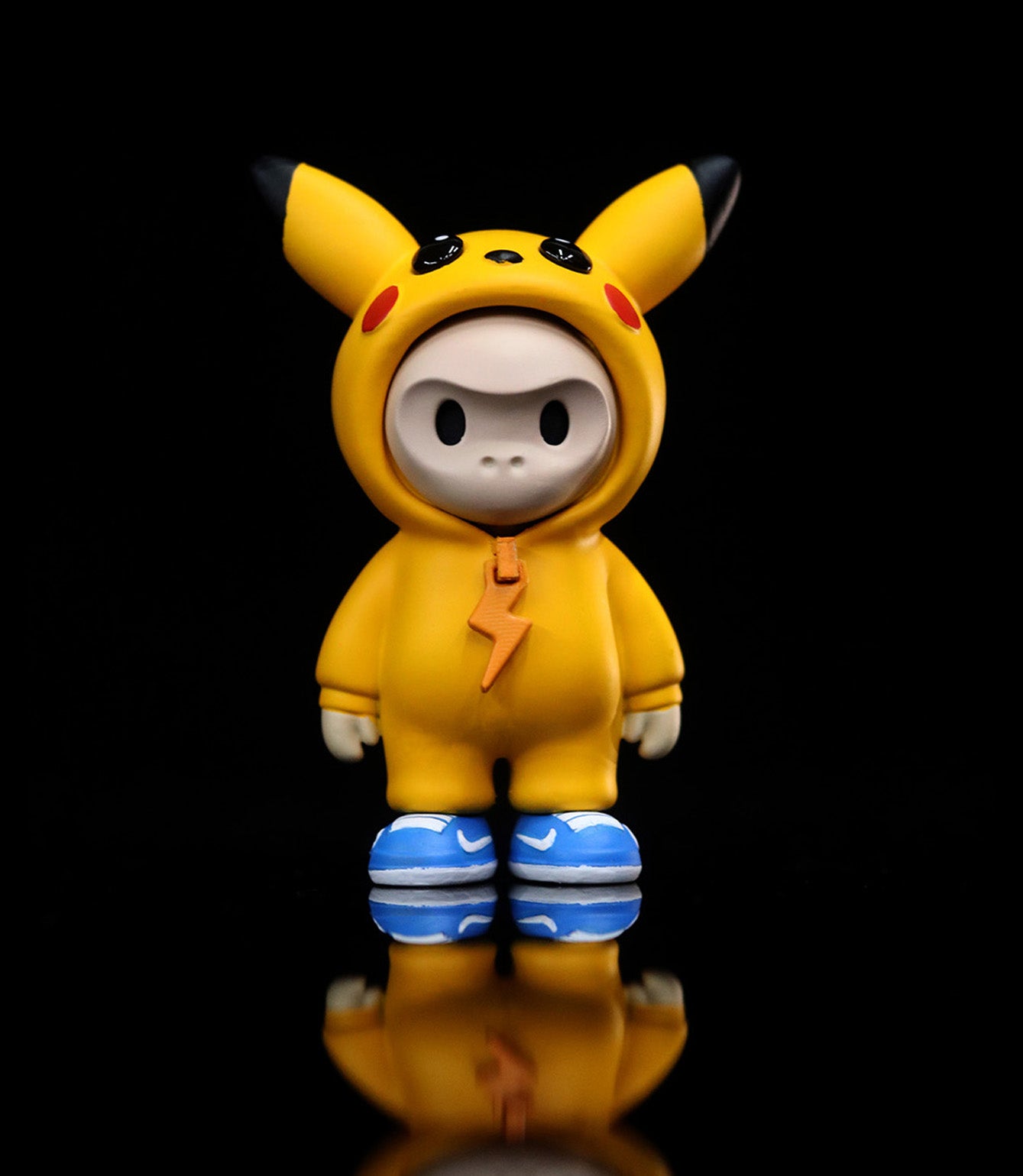 MOKO ''Mokochu'' 3 inches  LE 15
