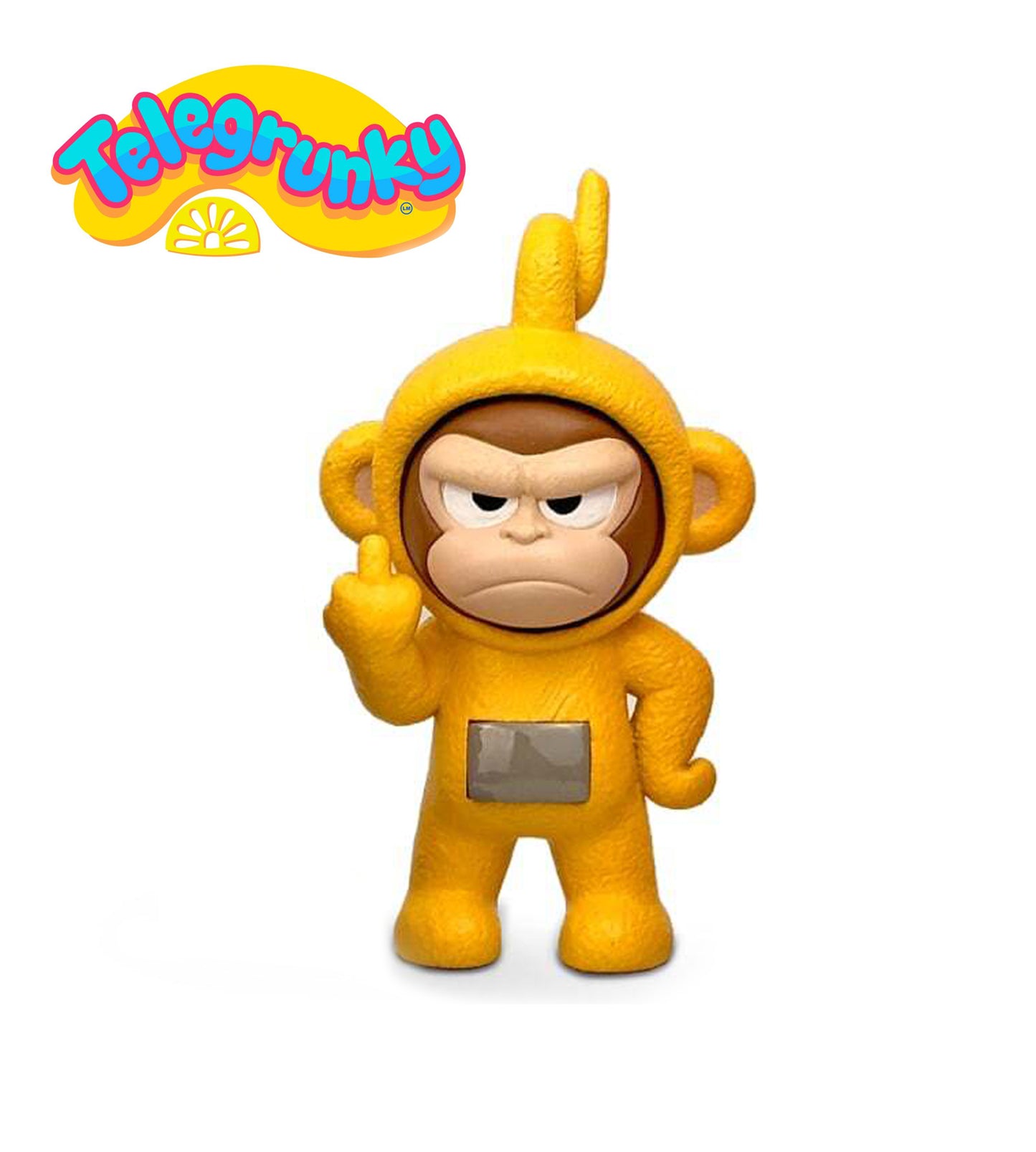 Telegrunky ''3 inches''