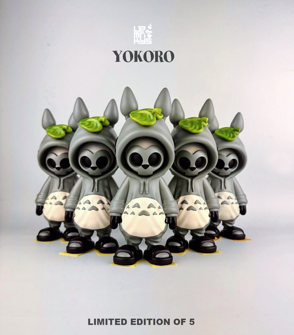 YOKORO LE 5