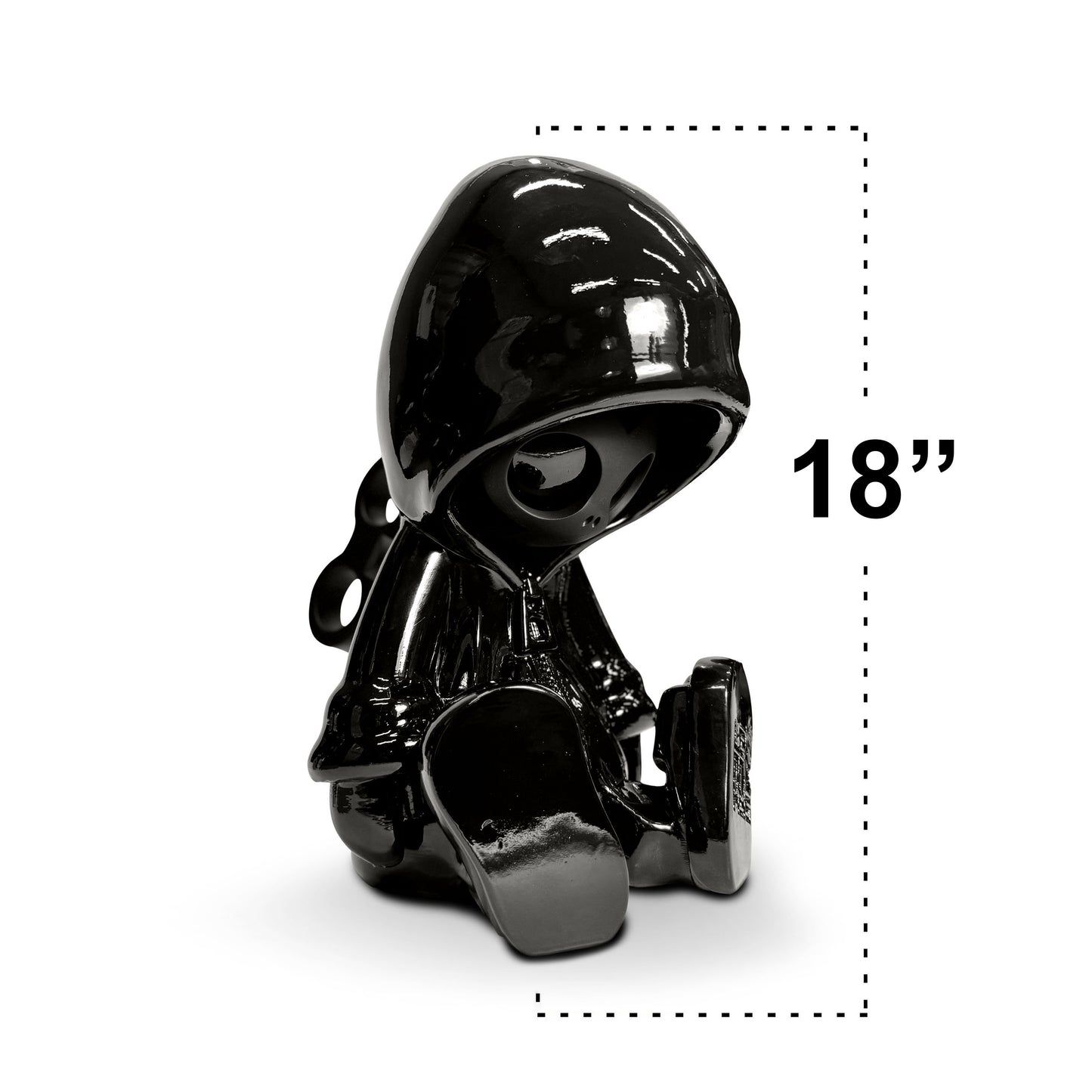 YOKO ''Wind-up''  1 0f 1