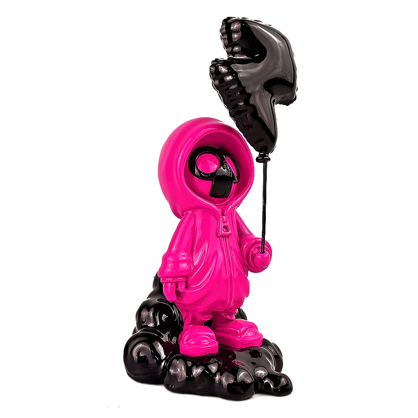 YOKO '' Lightning Lift '' 5.5 inches  LE 10