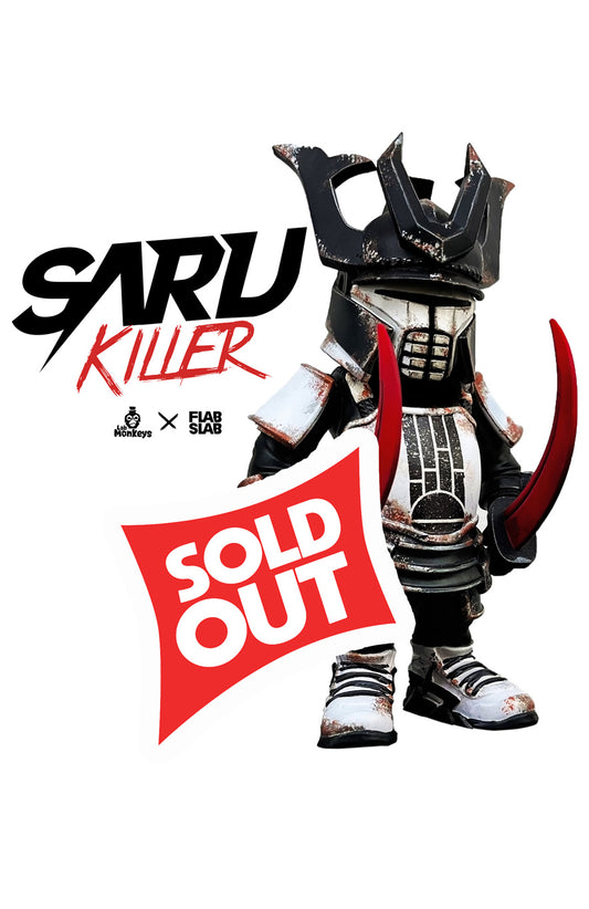 Saru Killer